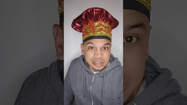 POR QUÉ NO SE PUEDEN MAS DE 8 MANOS DE ORULA 1