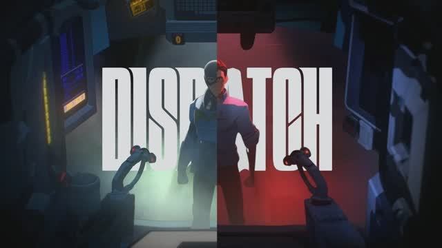 Dispatch #1 Переход смотреть онлайн