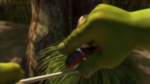 Шрэк начало мультик нарезка наш тг⬇️