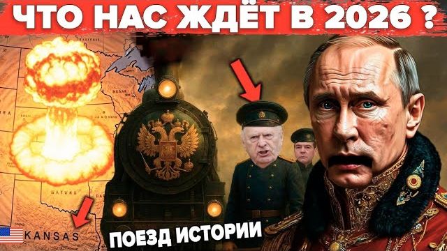 По ТВ обсуждать запрещено! Уроки истории которые Русские должны выучить смотреть онлайн