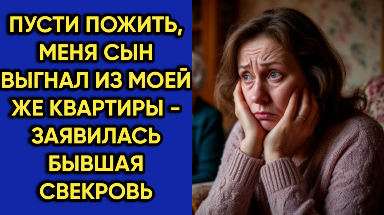 Истории из жизни|Пусти пожить|Аудио рассказы|Аудиокниги слушать онлайн|Жизненные истории смотреть онлайн
