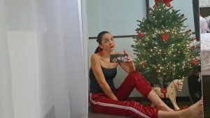 Уборка! Раскладываю крупы по баночкам! Рецепт вкуснейшего творожного кекса с вишней!🍒🍒🍒