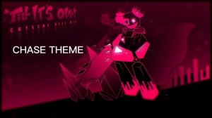 annihilation John doe chase theme