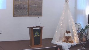 Бог верен. Проповедует Андрей Новосельцев.