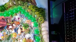 My Singing Monsters ещё ролик