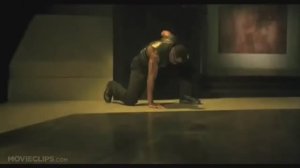 "Блэйд"  Трилогия.