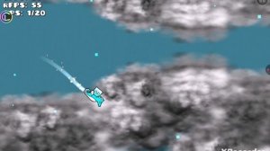 Часть прототип для Dayklin