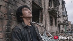 До слёз! Душевная Песня в стиле Виктора Цоя | To the point of tears! A soulful Song 4K HDR