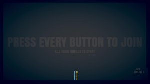 Stick Fight The Game