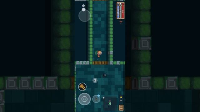 Прохождение игры: Soul Knight смотреть онлайн