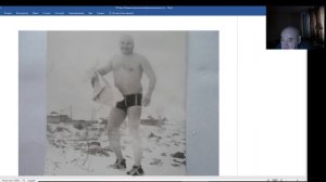 Железов В.К. Советы выживания - на все времена Серия 1.