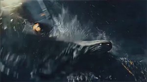 Тихоокеанский рубеж