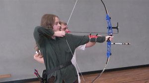 Самые разные детские мечты исполняются благодаря доброй акции "Елка желаний".