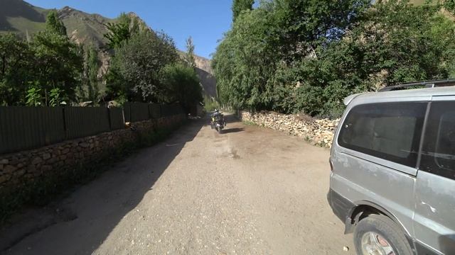 Дорога край Афганистана смотреть онлайн