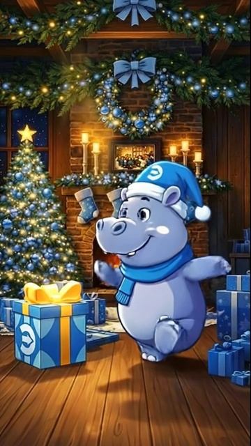 Новогодние каникулы — не повод откладывать мечты смотреть онлайн