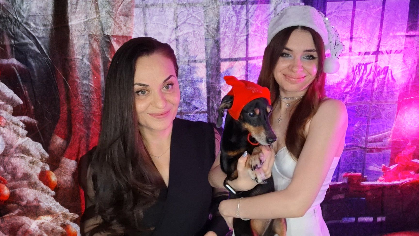 С НОВЫМ ГОДОМ!!!! СУББОТНЯЯ Трансляция!!!! Sing for you! смотреть онлайн