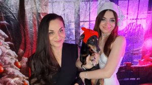 С НОВЫМ ГОДОМ!!!! СУББОТНЯЯ Трансляция!!!! Sing for you!