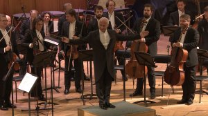 П.И.Чайковский. “Вальс” из “Серенады для струнного оркестра”.