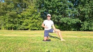 ПОЧУВСТВУЙ ЭФФЕКТ СРАЗУ! ВЫСВОБОЖДЕНИЕ ТАЗОБЕДРЕННЫХ СУСТАВОВ. ЛЕГКОСТЬ В НОГАХ И В ПОЯСНИЦЕ.