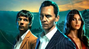 Ночной администратор (2 сезон) — Русский трейлер (2026)