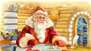 "С Новым Годом, подружка!" авторская песня под гитару +история.