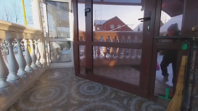 Hаше дело затянулось. В гостях у родителей. смотреть онлайн