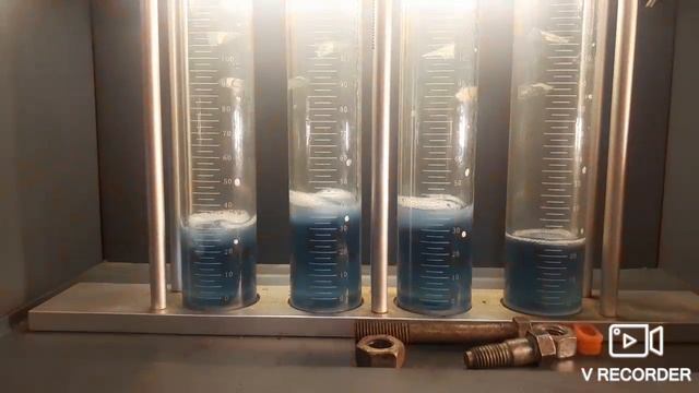 ВАЗ Калина - форсунки смотреть онлайн