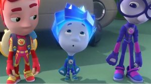 Фиксики. Вертолет. Фиксики спешат на помошь. мультфиль игра