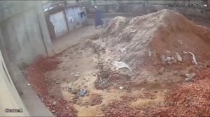 Не в то время, не в том месте