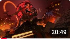 skibidi toilet 80 (part 1)