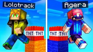 Научил ЛОЛОТРЕКА Играть в БедВарс