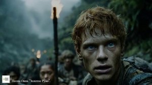 ПРЕМЬЕРА ЗОДИАКАЛЬНОЙ ПЕСНИ "Песнь Овна. Золотое Руно".