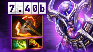 Смотри & Учись: 7.40b ВОЙД ПОКАЗАЛ ПОЧЕМУ У БФА НЕТ АЛЬТЕРНАТИВ!