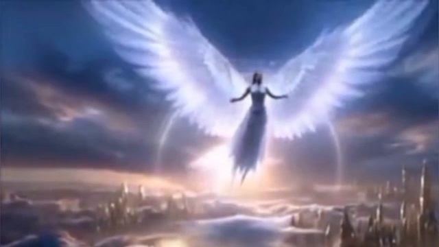 Практика от 2.01.26 🙏🎄 Представьте себе, что вы стоите в Свете Моём. Отец Абсолют через Гузалию. смотреть онлайн