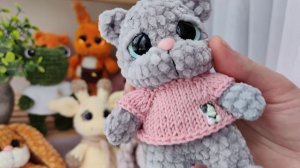 Новые готовые работы| тайный Санта| тестирование пряжи dolce vita