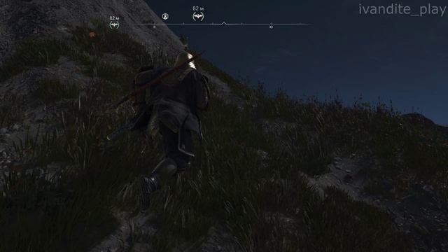 Прохождение Assassin’s Creed Shadows # 39(Без Комментариев) смотреть онлайн