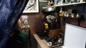 Всем доброго утра 👋Утренний кофе ☕