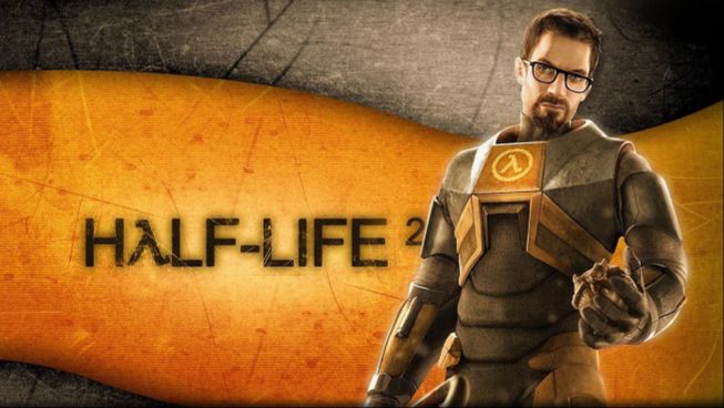 Half-Life 2 - 1