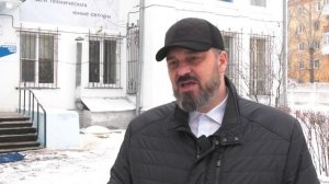 Станцию юных техников посетили председатель регионального парламента и глава города Дзержинска