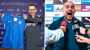 НОВЫЙ ТРЕНЕР ЧЕЛСИ УДИВИЛ ФАНАТОВ! УВОЛЬНЕНИЕ ГВАРДИОЛЫ ИЗ МАН СИТИ? | СВЕЖИЕ ТРАНСФЕРНЫЕ СЛУХИ 2026