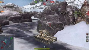 Tanks Blitz 03.01.2026