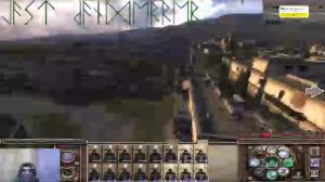 #01 Medieval 2 Total War DaC4.6 Dunedin 07