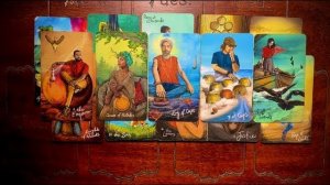 ТАРО РАСКЛАД\ О ЧЕМ ВЫ ОЧЕНЬ СКОРО УЗНАЕТЕ🔥КАКИЕ НОВОСТИ СПЕШАТ В ВАШУ ЖИЗНЬ🍀