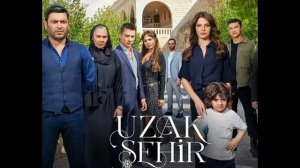 Дети рая 16 серия турецкий сериал обзор