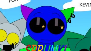 делаю обнову на sprunki rutube editor (rutunki)