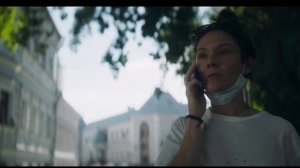 Ника Борисова  - Актрисы" сериал