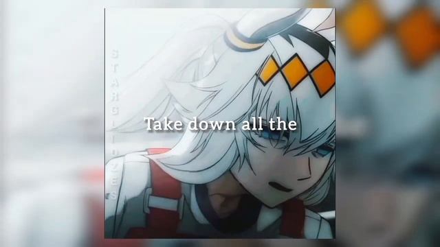 MIRROR DEMO FUNK x OGURI CAP (Slowed+Reverb) || UMAMUSUME EDIT || OGURI CAP EDIT | смотреть онлайн