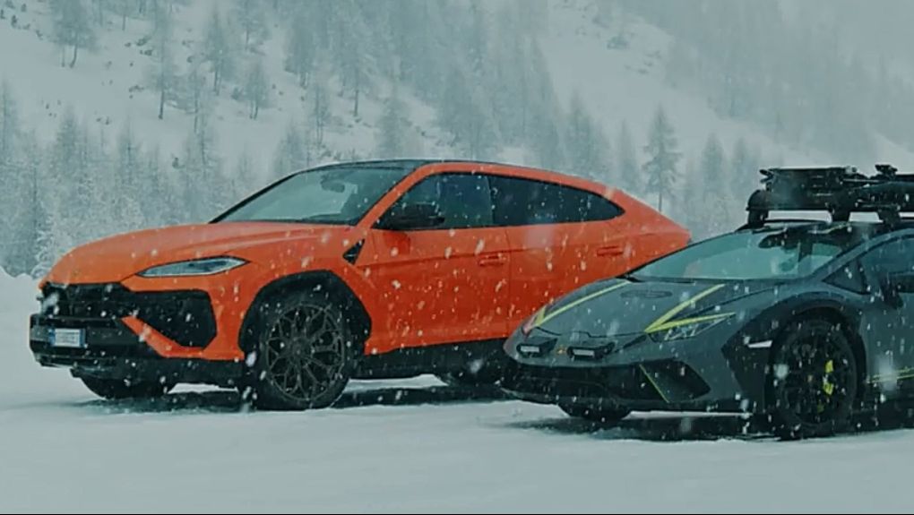 Оригинальные аксессуары Lamborghini VAG-UPGRADE.RU смотреть онлайн