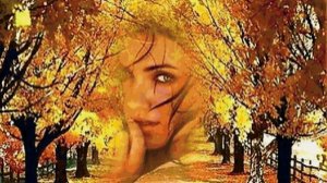 Золото осени