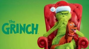Мультфильм - Гринч (2018) Фэнтези